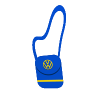 Vwbrasil Sticker by Volkswagen do Brasil