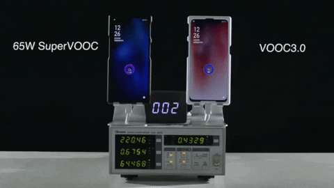 davidorti giphygifmaker oppo supervooc GIF