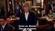 season 1 zombies and cobb salad GIF by mom