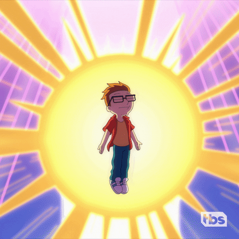 Rogerthealien GIF by American Dad