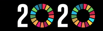 Speak Up GIF by Global Goals