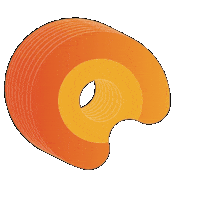 Valoriq valoriq logovaloriq Sticker