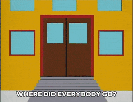 GIF by South Park 