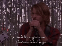 season 6 netflix GIF by Gilmore Girls 