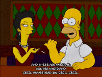 homer simpson GIF