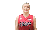 British Basketball Sticker by Leicester Riders Women