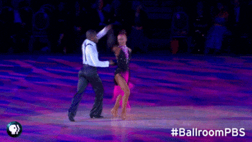 twirl dancing GIF by PBS