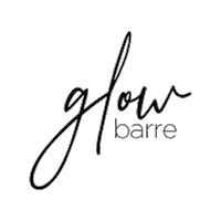 GlowBarre glow cologne repost barre Sticker