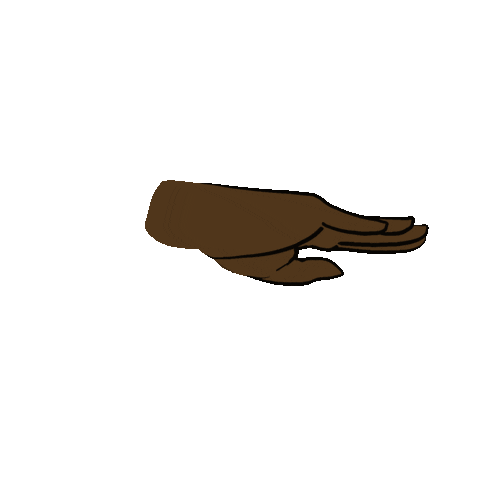 Asl Black History Month Sticker by probonoasl