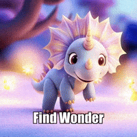 Wisdom Divi GIF by Divineasaur