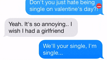 Rejection!