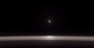360 video space GIF by NASA