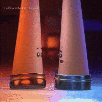 I Love You Smile GIF by La Guarimba Film Festival