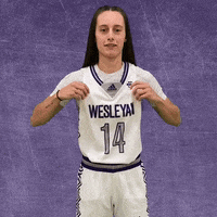 Kdub GIF by KWC Panthers