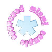 3D Sticker by ardenhale