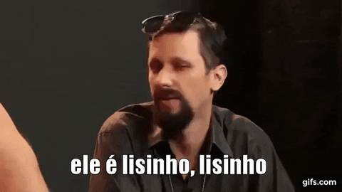 luizbertoletti giphyupload choque de cultura renan lisinho GIF