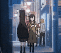 Bocchi GIF