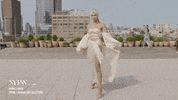 New York Fashion Week GIF by NYFW: The Shows
