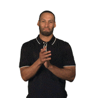 CelebrityApprentice reaction reactions clap clapping Sticker