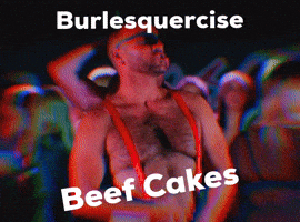 Man Show GIF