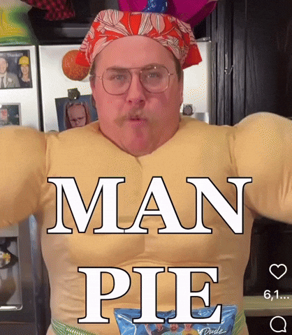 Roid Rage Bodybuilder GIF by Jess Stempel