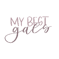 penandsignery girls lettering calligraphy valentinesday Sticker