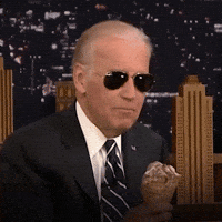 Serious Ice Cream GIF by The Democrats