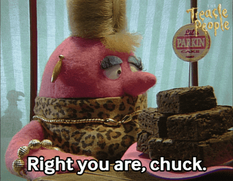 Stop-Motion Animation GIF by Fire Mountain Productions