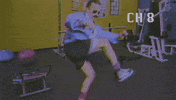 kung fu gym GIF by Red Sun Rising