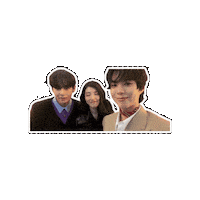Taezy Sticker