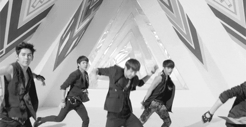 the chaser sg GIF