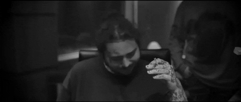 sunflower GIF by Post Malone