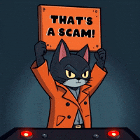 Cat Crypto GIF by CATBAT