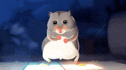 Happy Dance GIF by Dedoles