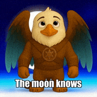 Insight Stillness GIF by Griphiel