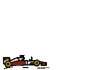 Haasf1 Sticker