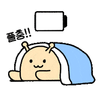 Hyundai Walker Sticker by what_is_lll