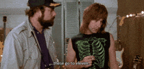 Christopher Guest These Go To Eleven GIF by Maudit