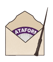 Fan Plataforma934 Sticker by Politopia Ilustraciones