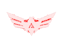 Artistaksiyon film artist dizi spor Sticker