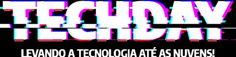 Yetitecnologia giphygifmaker yeti yetitec techday GIF