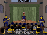 homer simpson episode 21 GIF