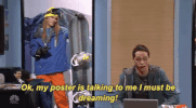 pete davidson snl GIF by Saturday Night Live