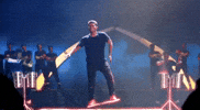 Dance King GIF