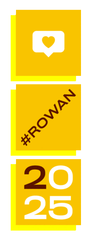 Prof Sticker by Rowan University