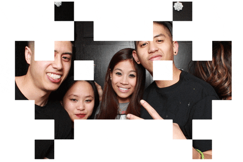 GIF by Monocle Booth
