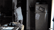 patrick fugit hbo GIF by Outcast
