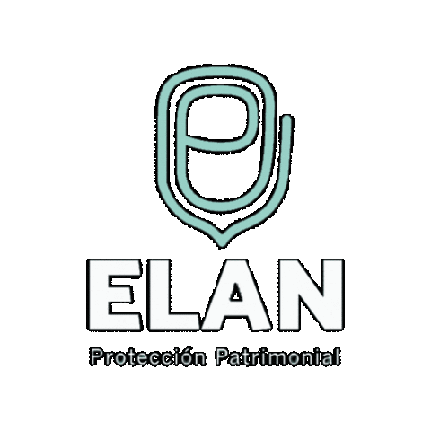 ELANPropat giphygifmaker seguros elan agente Sticker