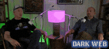 No Way Surprise GIF by Dark Web