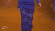New York Fashion Week GIF by NYFW: The Shows